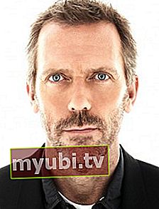 Hugh Laurie: Bio, Înălțime, Greutate, Vârstă, Măsurători