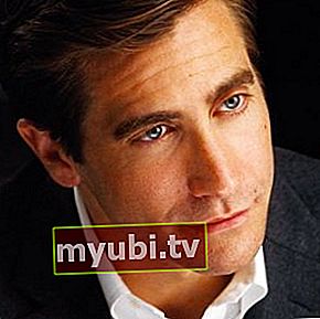 Jake Gyllenhaal: Bio, Înălțime, Greutate, Măsurători