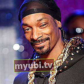 Snoop Dogg: Bio, Înălțime, Greutate, Vârstă, Măsurători