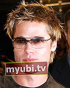 Brad Pitt: Bio, Înălțime, Greutate, Vârstă, Măsurători