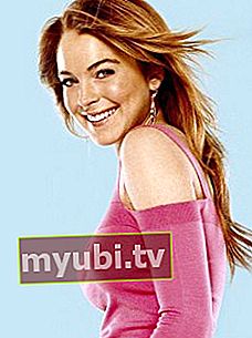 Lindsay Lohan: Bio, Înălțime, Greutate, Vârstă, Măsurători