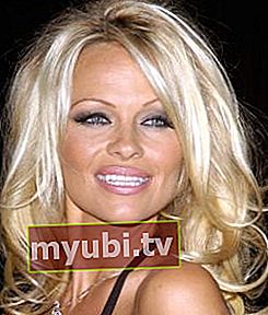 Pamela Anderson: Bio, Înălțime, Greutate, Vârstă, Măsurători