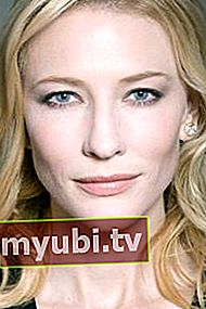Cate Blanchett: Bio, Înălțime, Greutate, Vârstă, Măsurători