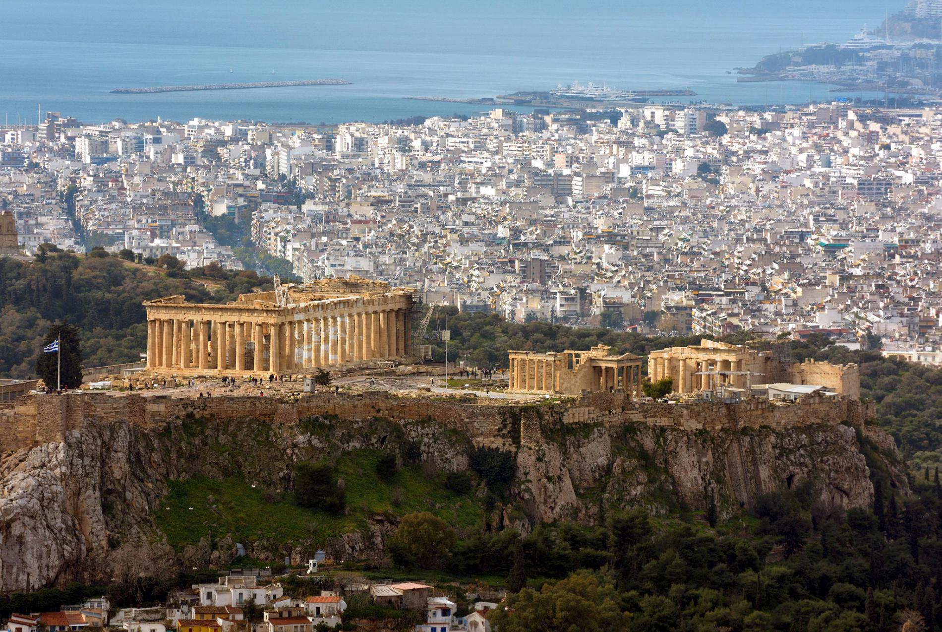 Афины какие. Афины Греция Колизей. Афинский Акрополь Греция. Греция Афины 2022. Афинский Акрополь 2022.