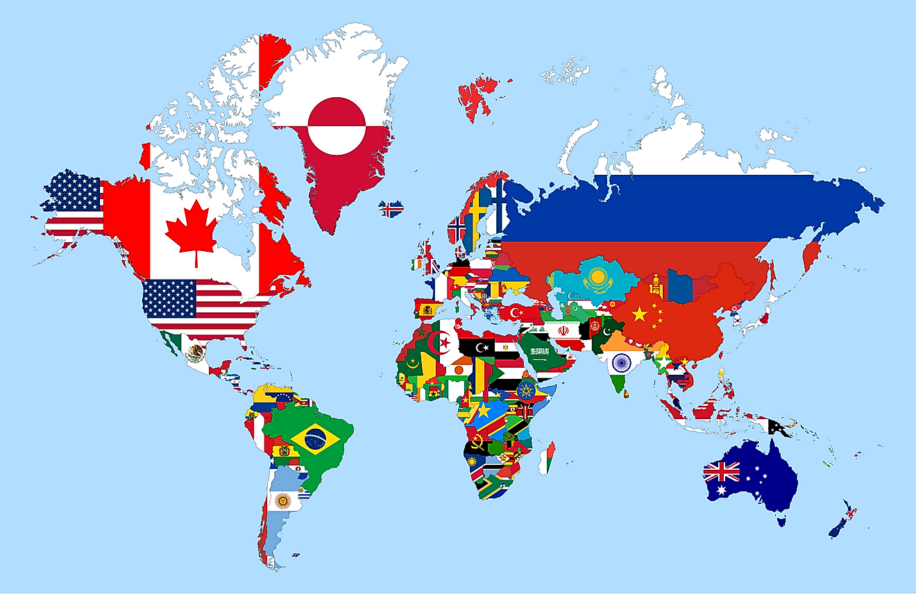 Сколько стран в мире. Сколько всего стран в мире. Сколько вчсего стан мира?. Флаги государств мира.