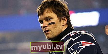 Tom Brady: Bio, Lengte, Gewicht, Leeftijd, Metingen