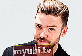 Justin Timberlake: Bio, Înălțime, Greutate, Măsurători
