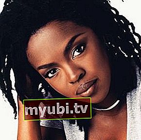 Lauryn Hill: Bio, Înălțime, Greutate, Măsurători